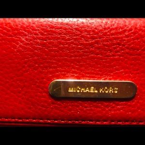 Michael Kors wallet